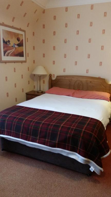 Ord Arms Hotel Muir of Ord Bagian luar foto