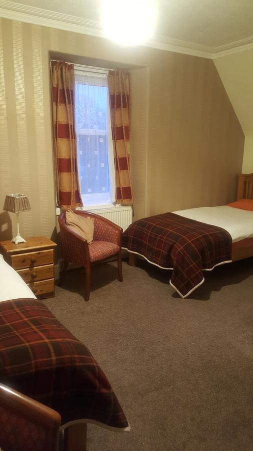 Ord Arms Hotel Muir of Ord Bagian luar foto