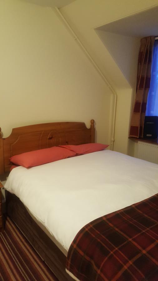 Ord Arms Hotel Muir of Ord Bagian luar foto