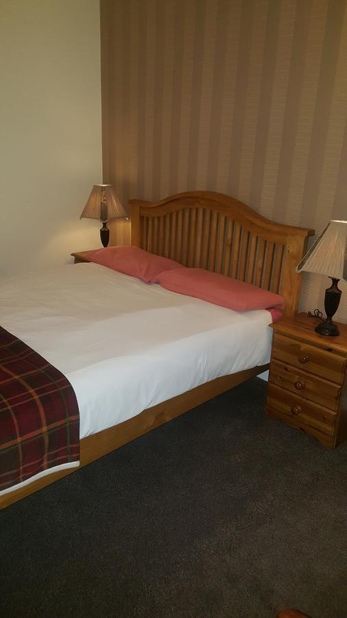 Ord Arms Hotel Muir of Ord Bagian luar foto